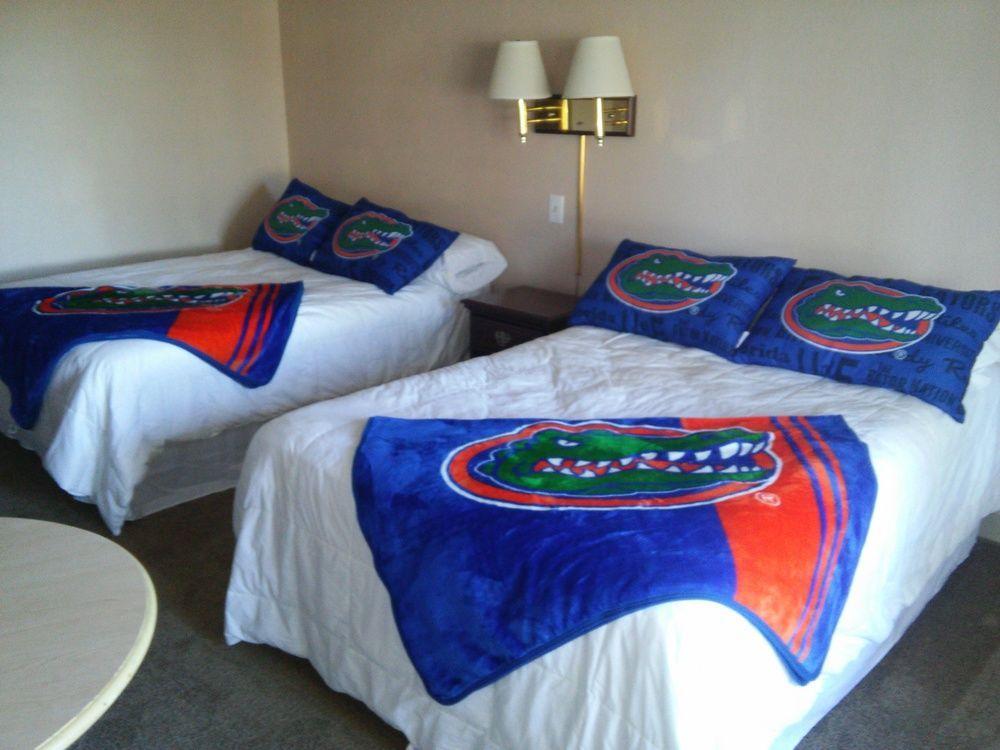 Micanopy Inn Eksteriør billede